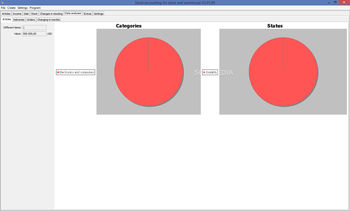 Stock Accounting for Store and Warehouse screenshot 7