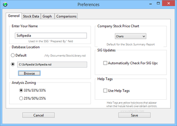 Stock Investment Guide screenshot 10