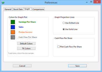 Stock Investment Guide screenshot 12