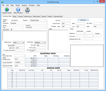 Stock Investment Guide screenshot 2