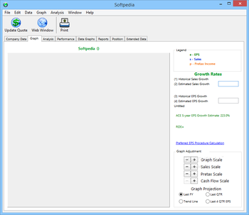 Stock Investment Guide screenshot 3