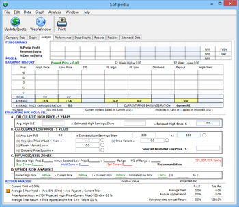 Stock Investment Guide screenshot 4