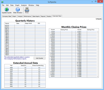 Stock Investment Guide screenshot 8