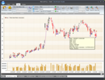 StockFusion Studio screenshot 2
