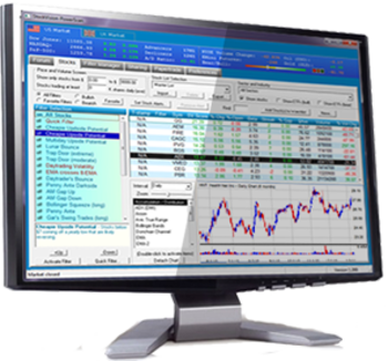 StockVision  screenshot
