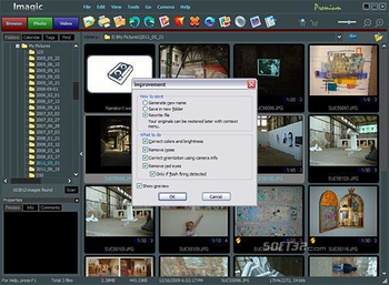 STOIK Imagic Premium screenshot 2