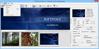 STOIK Smart Resizer screenshot 3