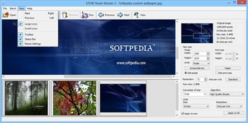 STOIK Smart Resizer screenshot 4