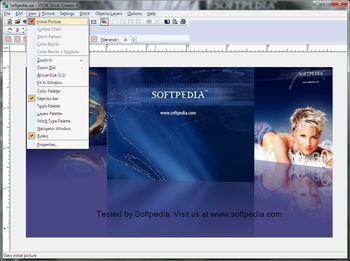 STOIK Stitch Creator screenshot 3