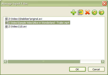 Stoik Video Converter Pro screenshot 2