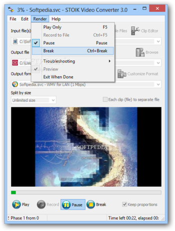 STOIK Video Converter screenshot 6