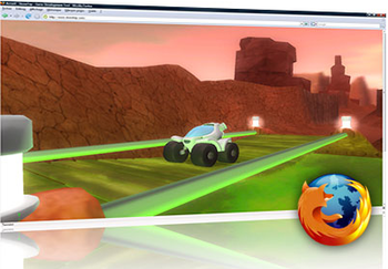 Ston3D Web Player screenshot