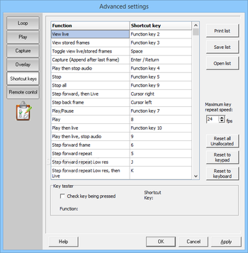 Stop Motion Pro Studio Plus screenshot 11