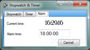 Stopwatch & Timer screenshot 2