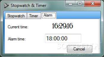 Stopwatch & Timer screenshot 3