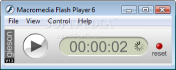 Stopwatch Timer screenshot