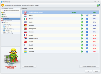 Store Manager for MijoShop screenshot 15