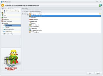 Store Manager for OpenCart screenshot 19