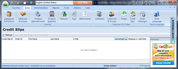 Store Manager for PrestaShop screenshot 11