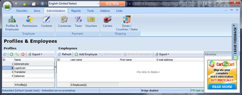 Store Manager for PrestaShop screenshot 13