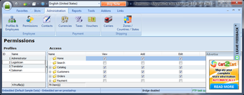 Store Manager for PrestaShop screenshot 14