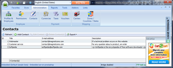 Store Manager for PrestaShop screenshot 15