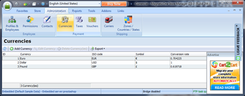 Store Manager for PrestaShop screenshot 16