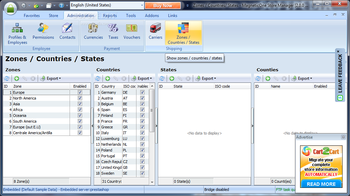 Store Manager for PrestaShop screenshot 20