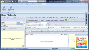 Store Manager for PrestaShop screenshot 24