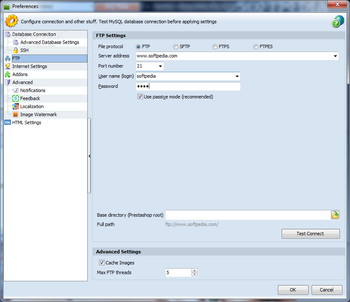 Store Manager for PrestaShop screenshot 28