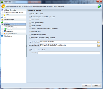 Store Manager for PrestaShop screenshot 30
