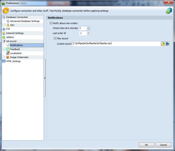 Store Manager for PrestaShop screenshot 31