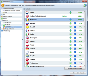 Store Manager for PrestaShop screenshot 33