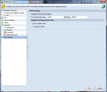 Store Manager for PrestaShop screenshot 35