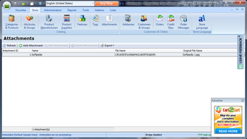 Store Manager for PrestaShop screenshot 7