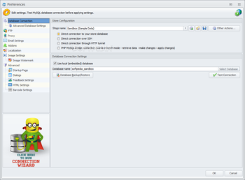 Store Manager for VirtueMart screenshot 12