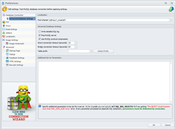 Store Manager for VirtueMart screenshot 13