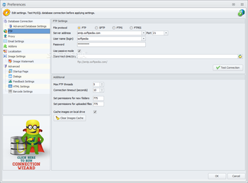 Store Manager for VirtueMart screenshot 14