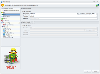 Store Manager for VirtueMart screenshot 15