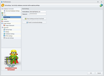 Store Manager for VirtueMart screenshot 16