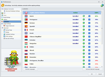 Store Manager for VirtueMart screenshot 18
