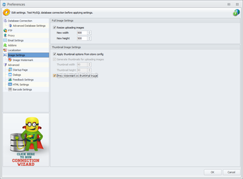 Store Manager for VirtueMart screenshot 19