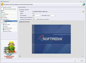 Store Manager for VirtueMart screenshot 20