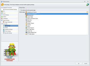 Store Manager for VirtueMart screenshot 22