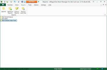 Store Manager for Zen Cart screenshot 9