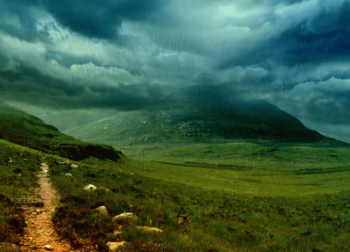 Storm Animated Wallpaper screenshot