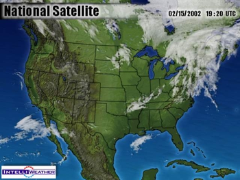 StormPredator screenshot 3
