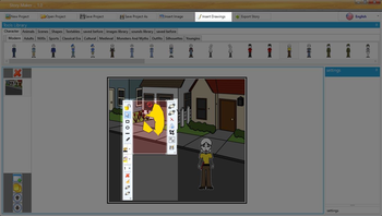 StoryBoard Maker screenshot 3