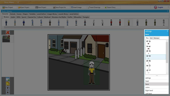 StoryBoard Maker screenshot 6