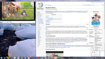 STR3EM screenshot